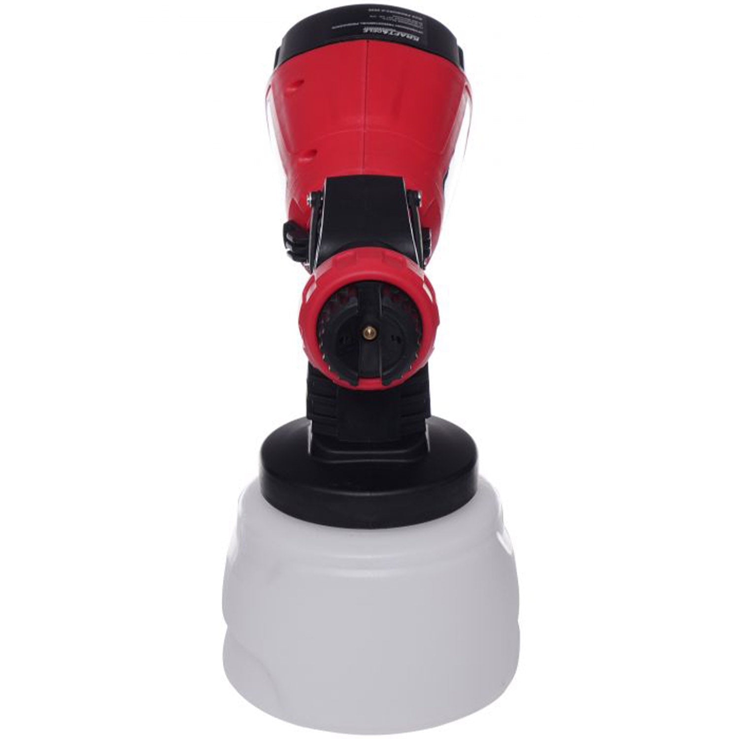 eGospodari.ro % Pistol de vopsit KRAFT Profi K1655, electric 450W, Փ 4 mm, 1000ml