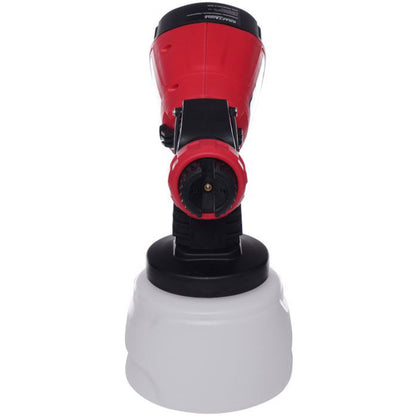 eGospodari.ro % Pistol de vopsit KRAFT Profi K1655, electric 450W, Փ 4 mm, 1000ml
