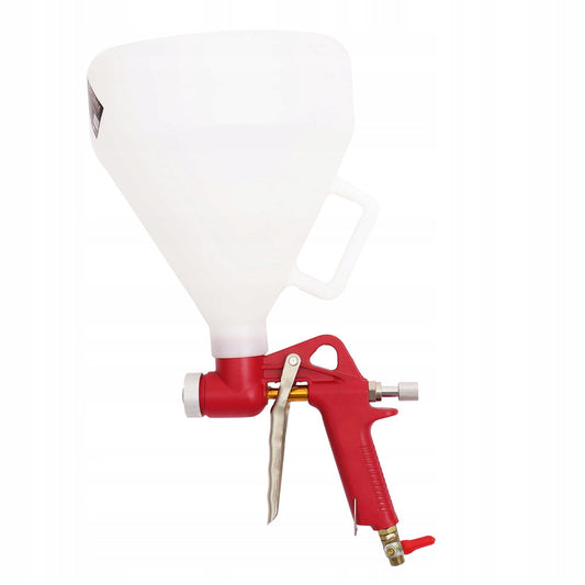 eGospodari.ro % Pistol de vopsit pneumatic KRAFT Profi K2094, Փ 4/6/8mm, 5000ml