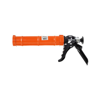 eGospodari.ro % Pistol manual pentru aplicat silicon tip tub KRAFT Profi K10319, 230mm