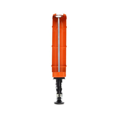 eGospodari.ro % Pistol manual pentru aplicat silicon tip tub KRAFT Profi K10319, 230mm