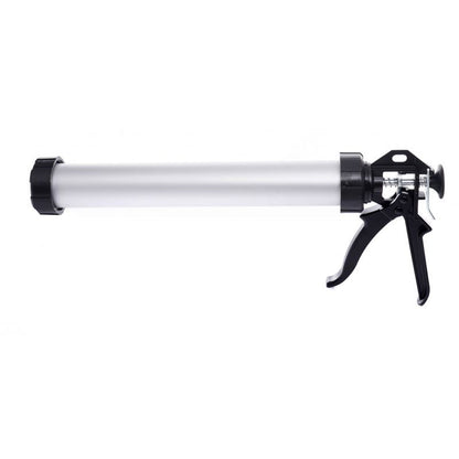 eGospodari.ro % Pistol manual pentru aplicat silicon tip tub KRAFT Profi K10369, 380mm