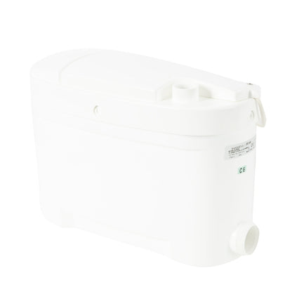 eGospodari.ro % Pompa WC OMNI Polonia Sanigena1, 500W, 80 l/min