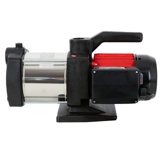 eGospodari.ro % Pompa de suprafata OMNI Polonia Multi HWA 2000 INOX, 230V, 1kW, 100l/min, H refulare 46m