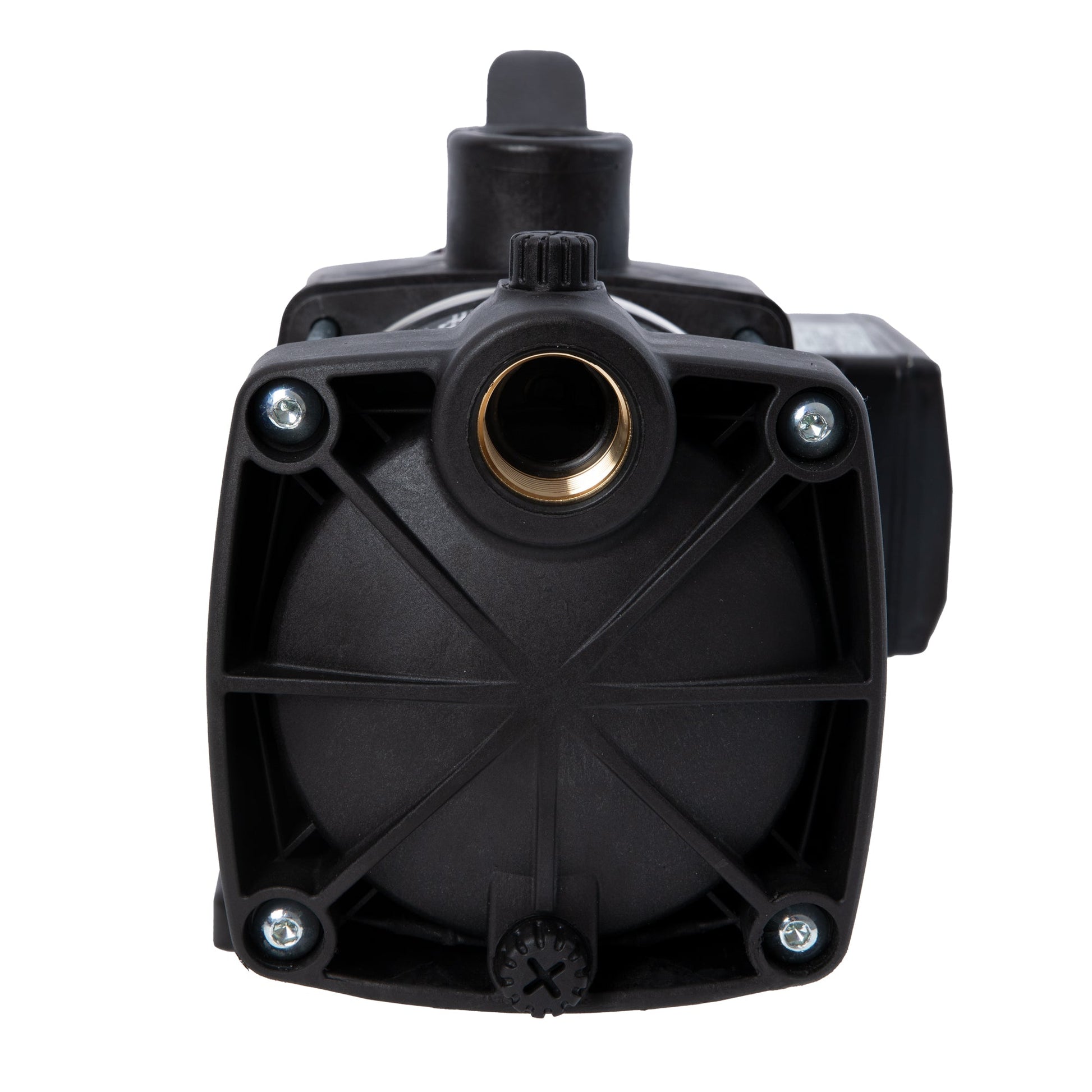 eGospodari.ro % Pompa de suprafata OMNI Polonia Multi HWA 2000, 230V, 1kW, 100l/min, H refulare 46m