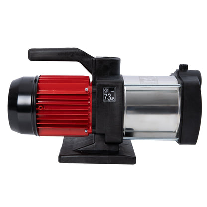 eGospodari.ro % Pompa de suprafata OMNI Polonia Multi HWA 2000, 230V, 1kW, 100l/min, H refulare 46m