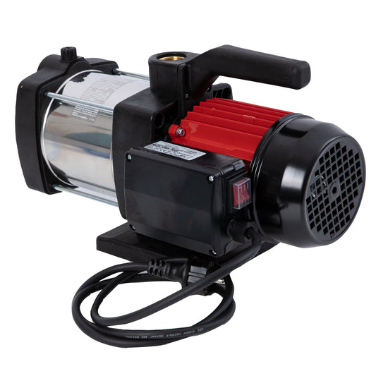 eGospodari.ro % Pompa de suprafata OMNI Polonia Multi HWA 2000, 230V, 1kW, 100l/min, H refulare 46m