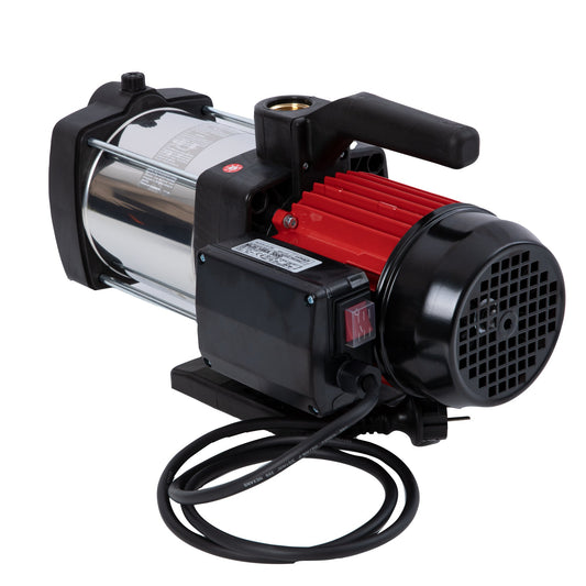eGospodari.ro % Pompa de suprafata OMNI Polonia Multi HWA 3000, 230V, 1.25kW, 100l/min, H refulare 60m