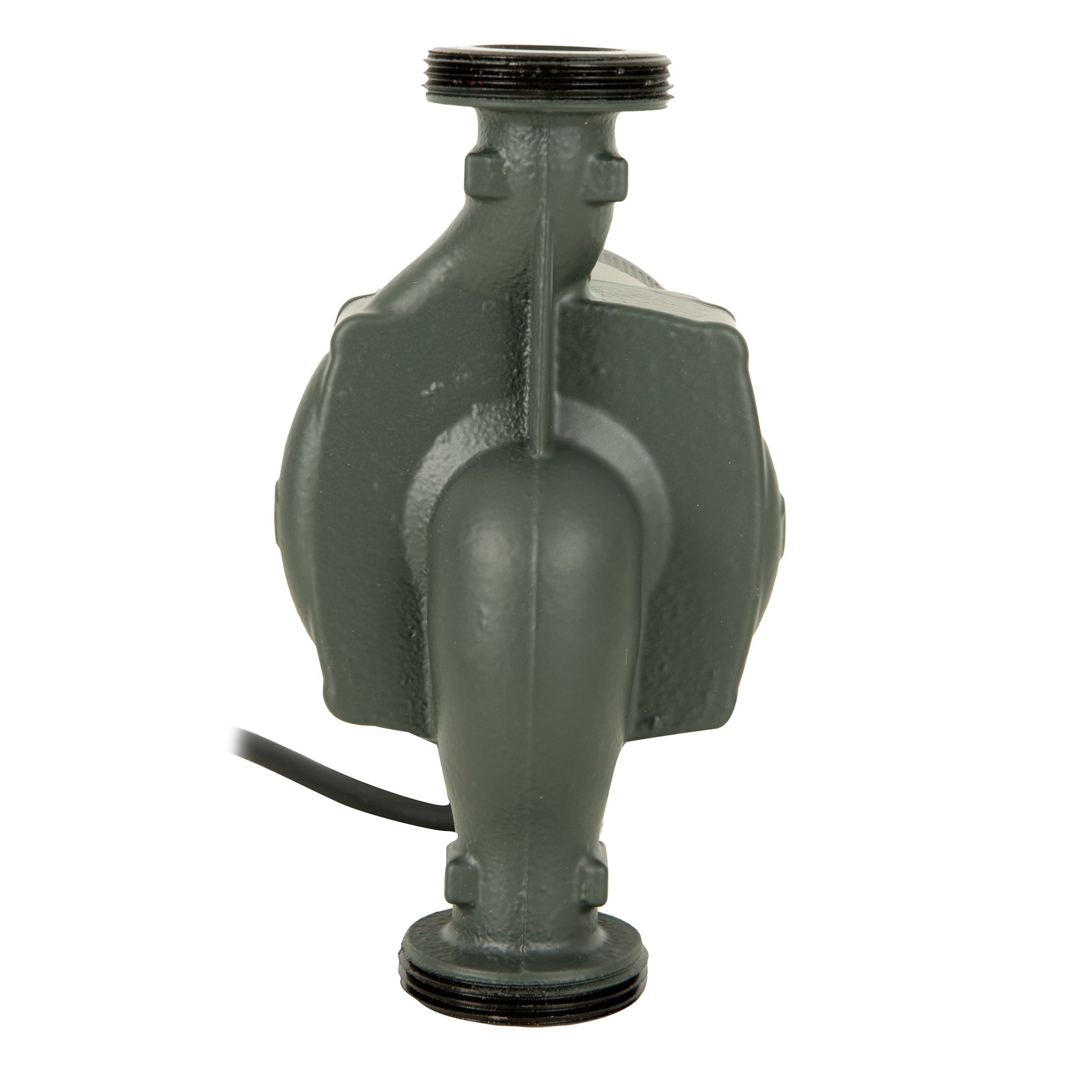 eGospodari.ro % Pompa recirculare centrala OMNI Polonia CALDA 25-60/180, debit 50l/min, putere 30W