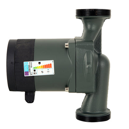 eGospodari.ro % Pompa recirculare centrala OMNI Polonia CALDA 32-40/180, debit 50l/min, putere 22W