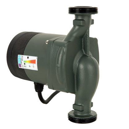 eGospodari.ro % Pompa recirculare centrala OMNI Polonia CALDA 25-40/180, debit 42l/min, putere 30W