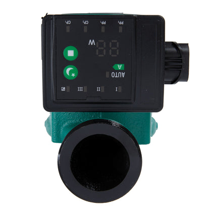 eGospodari.ro % Pompa recirculare centrala OMNI Polonia OMEGA2 32-40/180, debit 2.6m3/h, putere 22W
