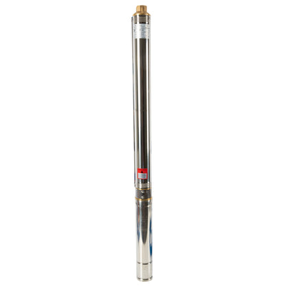 eGospodari.ro % Pompa submersibila OMNI Polonia 3T23, 400V, 0.55W, debit 52l/min, H refulare 72m