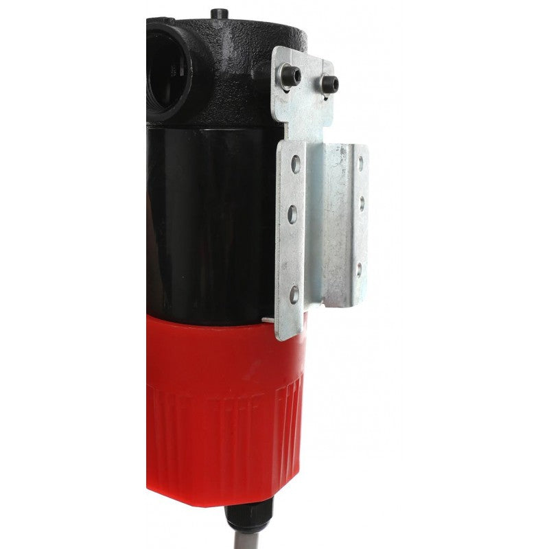 eGospodari.ro % Pompa transfer lichide / motorina KRAFT Profi K1162, 200W, 60 l/min, pentru combustibili