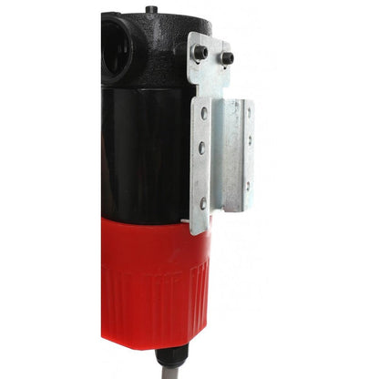 eGospodari.ro % Pompa transfer lichide / motorina KRAFT Profi K1162, 200W, 60 l/min, pentru combustibili
