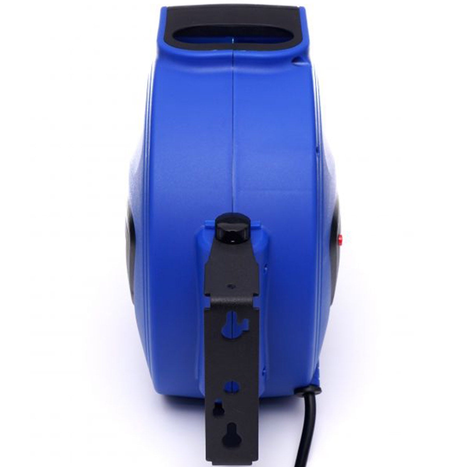 eGospodari.ro % Prelungitor curent 10m KRAFT Profi K4027, tip Bobina/Tambur Automat