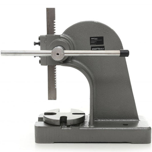 eGospodari.ro % Presa mecanica manuala KRAFT Profi K10343, 2Tone