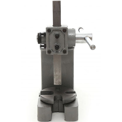 eGospodari.ro % Presa mecanica manuala KRAFT Profi K10343, 2Tone