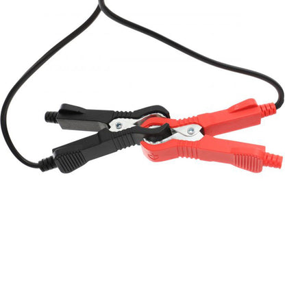 eGospodari.ro % Mini-Redresor incarcare baterii KRAFT Profi K1287, 7.3-14.7V, 10-30Ah