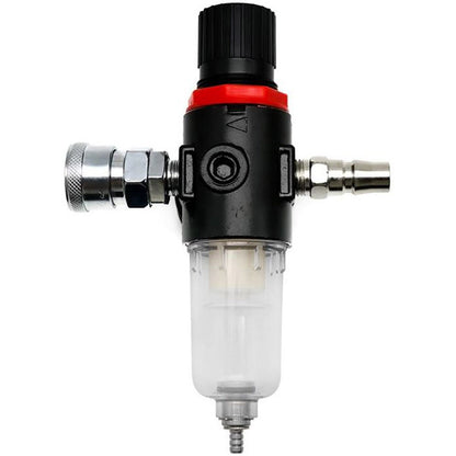 eGospodari.ro % Reductor presiune apa KRAFT Profi K1495, 1/4 toli, 10 bar