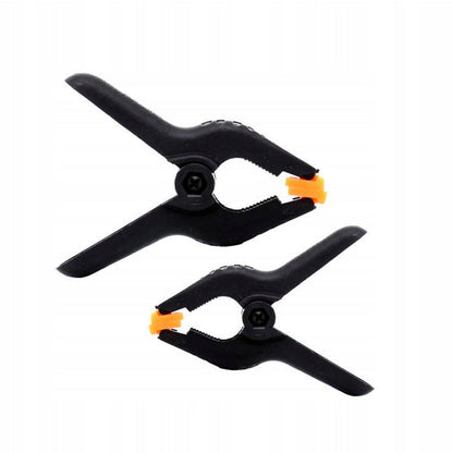 eGospodari.ro % Set 22 Cleme fixare tamplarie KRAFT Profi K10186, 2" / 3"