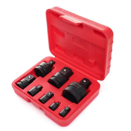eGospodari.ro % SET CHEI Tubulare prize cu Impact KRAFT Profi K11760, Drive exterior, 8 piese, pentru atelier