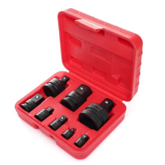 eGospodari.ro % SET CHEI Tubulare prize cu Impact KRAFT Profi K11760, Drive exterior, 8 piese, pentru atelier