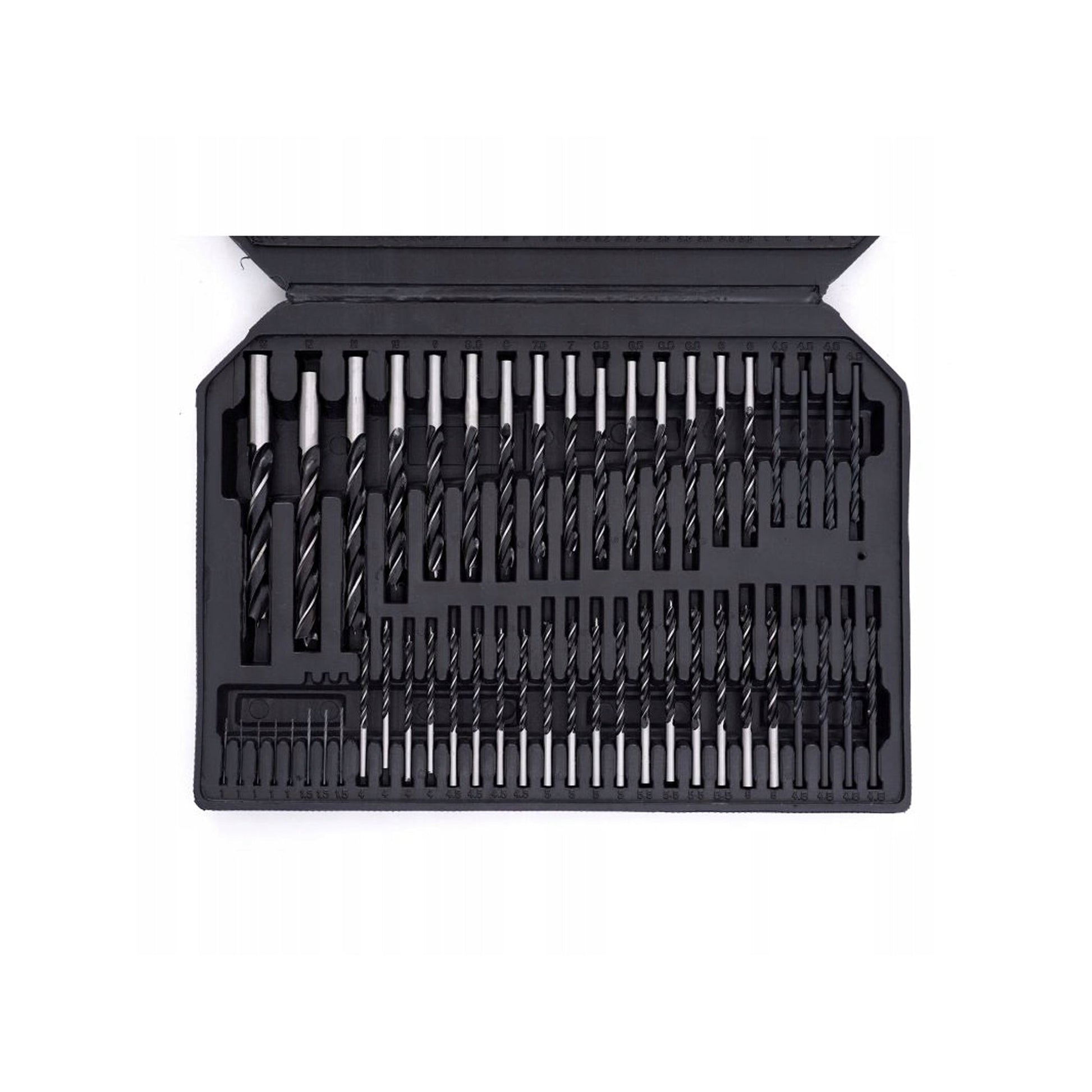 eGospodari.ro % SET PROFESIONAL burghie metal, burghie zidarie, carote, biti KRAFT Profi K998