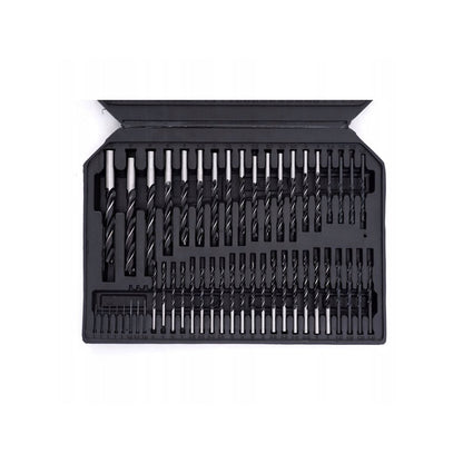 eGospodari.ro % SET PROFESIONAL burghie metal, burghie zidarie, carote, biti KRAFT Profi K998