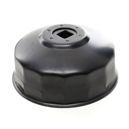 eGospodari.ro % SET TUBULARE capace desfacere filtre de ulei auto KRAFT Profi K10502, include 28+1 elemente, DRIVE 1/2" si 3/4"