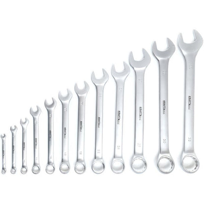 eGospodari.ro % Set de chei combinate, 12 piese, KRAFT Profi K10938, 6-32MM