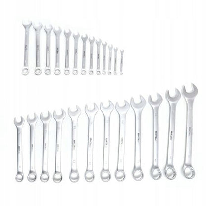 eGospodari.ro % Set de chei combinate, 25 piese, KRAFT Profi K10930, 6-32MM
