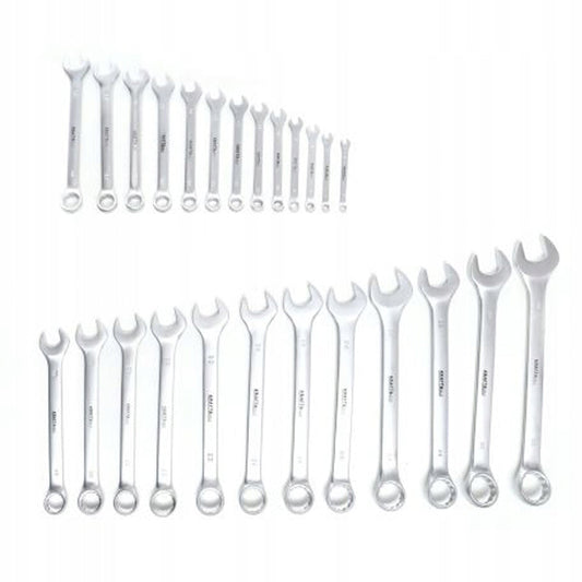 eGospodari.ro % Set de chei combinate, 25 piese, KRAFT Profi K10930, 6-32MM