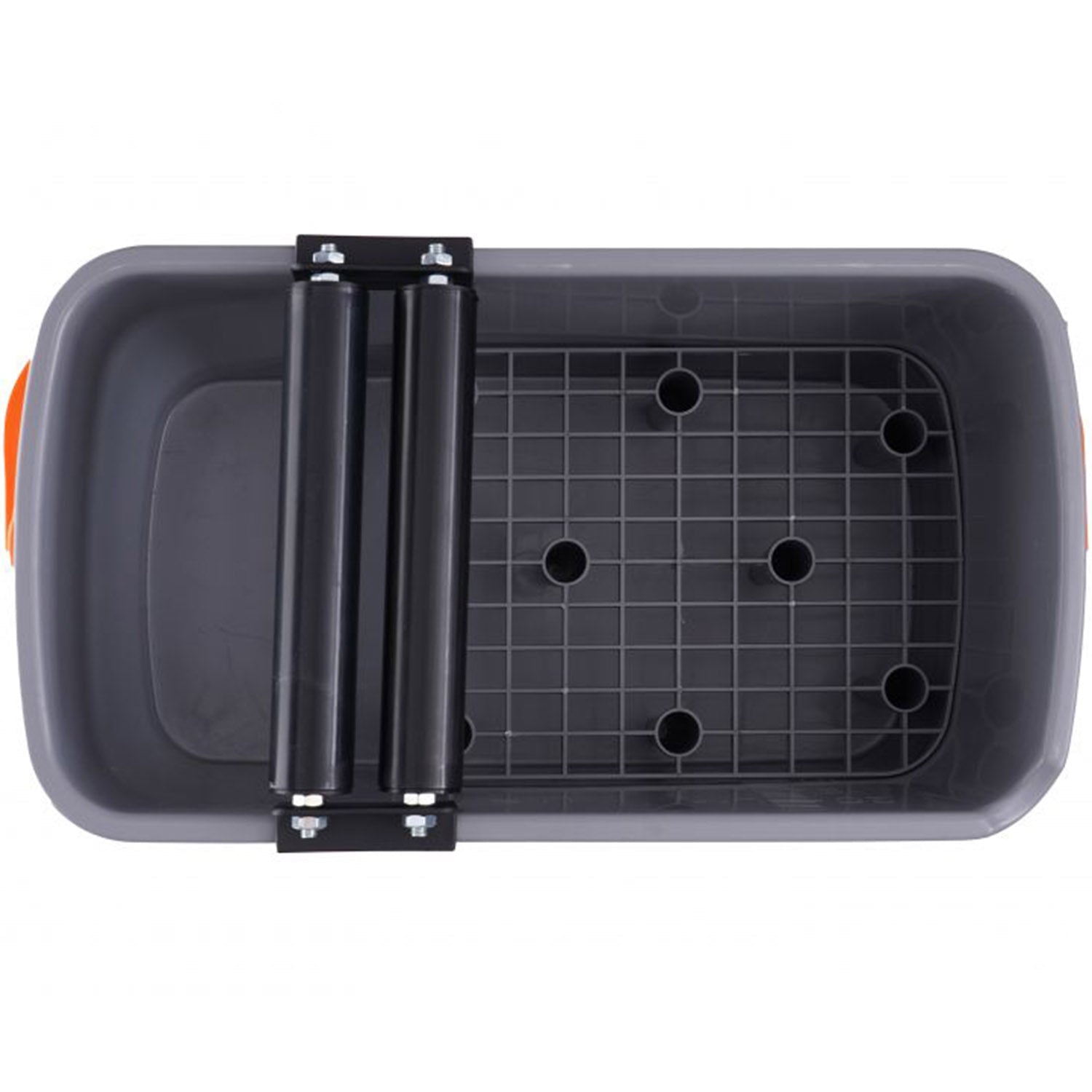 eGospodari.ro % SET PROFI SCULE SI GALEATA 24L pentru renovare zugravire, placare cu gresie ori faianta , KRAFT Profi K10785