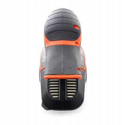 eGospodari.ro % Slefuitor excentric pe acumulator KRAFT Profi K1768, 18V, 10000RPM, NU include acumulator si incarcator