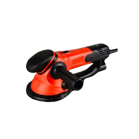 eGospodari.ro % Slefuitor orbital KRAFT Profi K3024, 1500W, 6250RPM