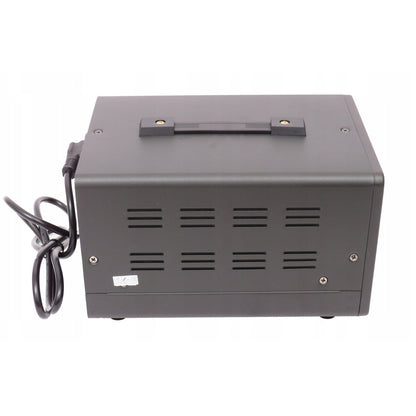 eGospodari.ro % Stabilizator de tensiune KRAFT Profi K1931, 1000VA, 230V