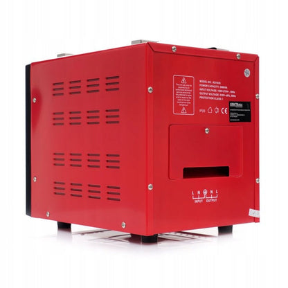 eGospodari.ro % Stabilizator de tensiune KRAFT Profi K1935, 5000VA, 230V