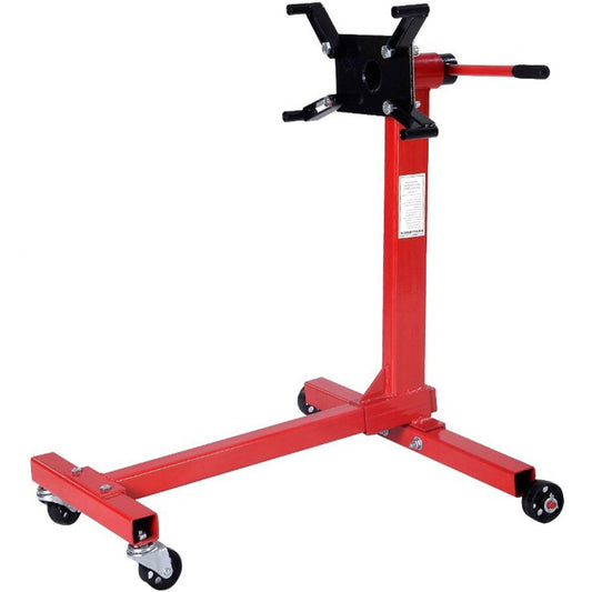eGospodari.ro % Stander pentru motoare si cutii de viteza KRAFT Profi K1361, sarcina maxima 450Kg