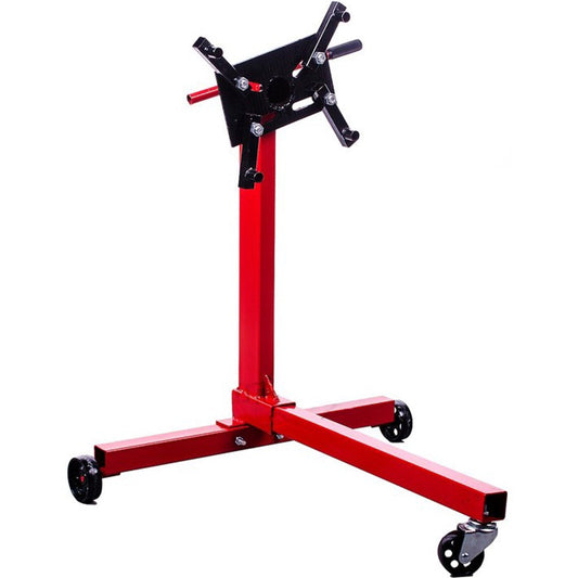 eGospodari.ro % Stander pentru motore si cutii de viteza KRAFT Profi K1360, sarcina maxima 400Kg