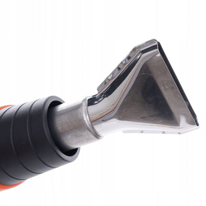 eGospodari.ro % Suflanta aer cald de tip feon industrial KRAFT Profi K3029, 2000W, 2 trepte flux aer, max. 630ᵒC
