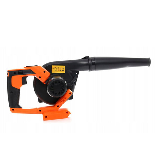 eGospodari.ro % Suflanta frunze PRO-SERIES pe acumulator 18V, KRAFT Profi K1777, 63.5m3/h, NU include acumulator si incarcator
