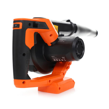 eGospodari.ro % Suflanta frunze PRO-SERIES pe acumulator 18V, KRAFT Profi K1777, 63.5m3/h, NU include acumulator si incarcator