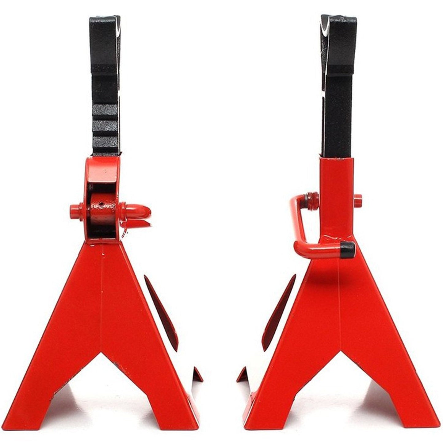 eGospodari.ro % SET Suporti-standere atelier-service KRAFT Profi K397, sarcina maxima 2000 kg, 415 mm