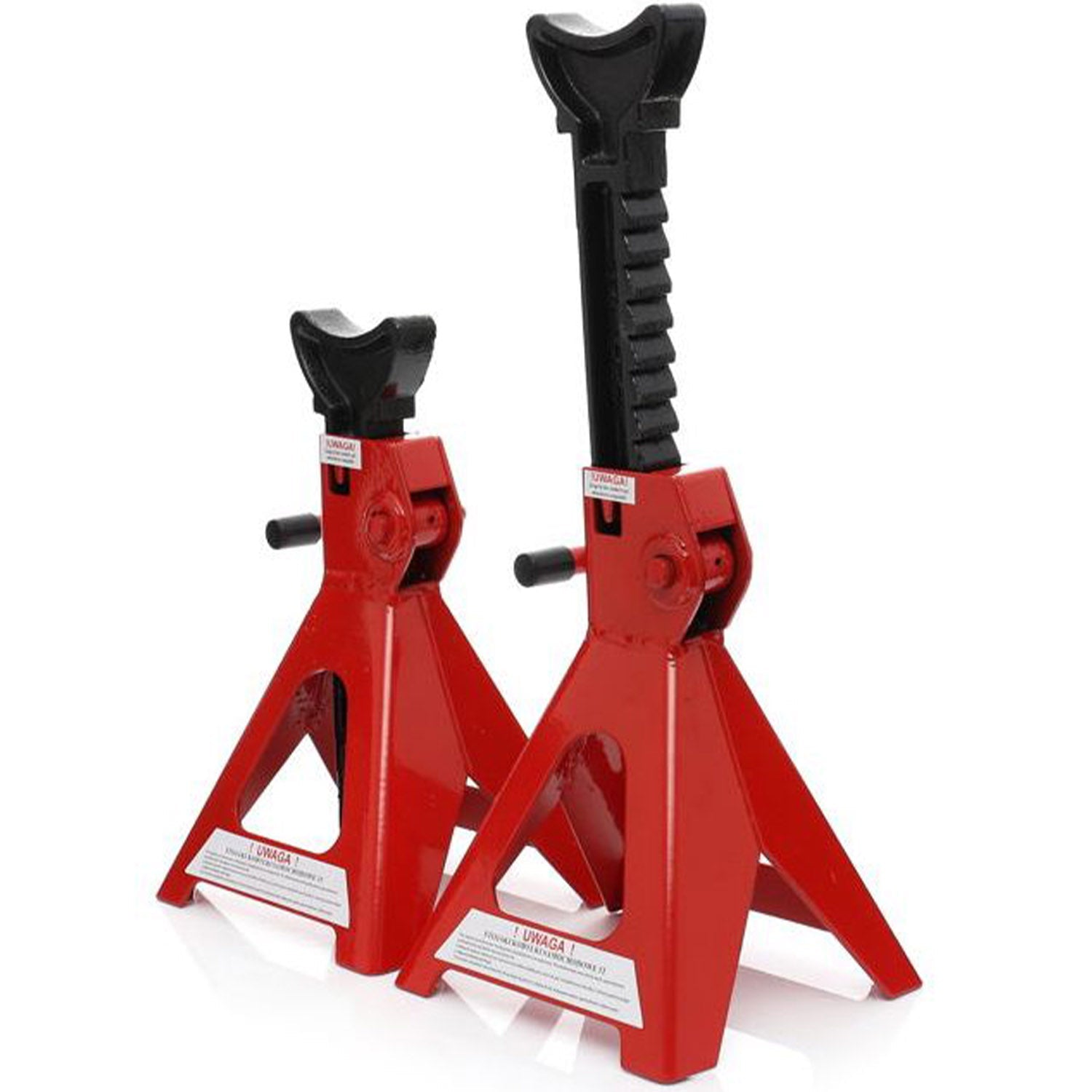 eGospodari.ro % SET Suporti-standere atelier-service KRAFT Profi K397, sarcina maxima 2000 kg, 415 mm