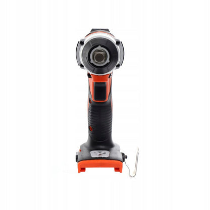 eGospodari.ro % Cheie impact X-Series cu acumulator KRAFT Profi K1750, 18V, 2400rpm, NU include acumulator si incarcator