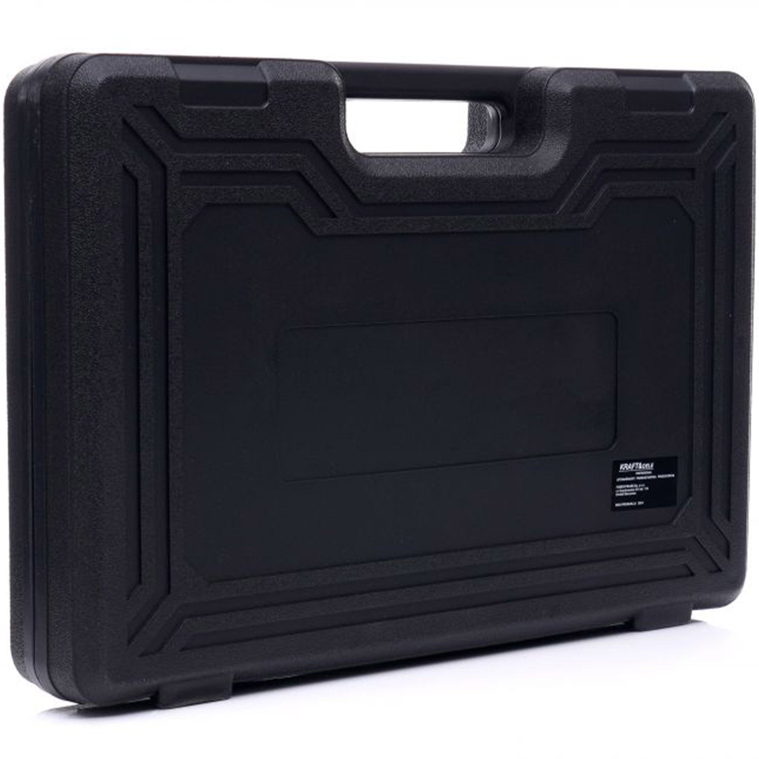 eGospodari.ro % Trusa scule KRAFT Profi K10470 219 elemente, cutie depozitare inclusa