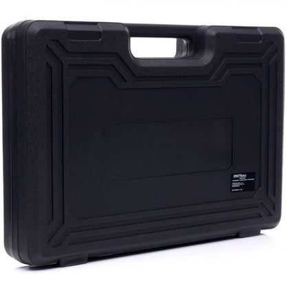 eGospodari.ro % Trusa scule KRAFT Profi K10470 219 elemente, cutie depozitare inclusa