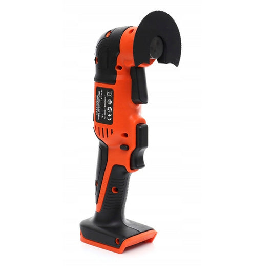 eGospodari.ro % Unealta multifunctionala KRAFT Profi K1757, 18V, 18000RPM, fara acumulator si incarcator X-SERIES